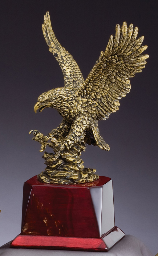Eagle Excellence Award